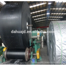 Best quality oil-resistant mult-ply rubber conveyor belt with nice price